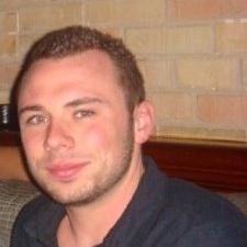 james_wpengine's profile picture. 