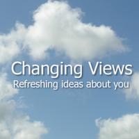 Changing Views Ltd(@_ChangingViews) 's Twitter Profile Photo