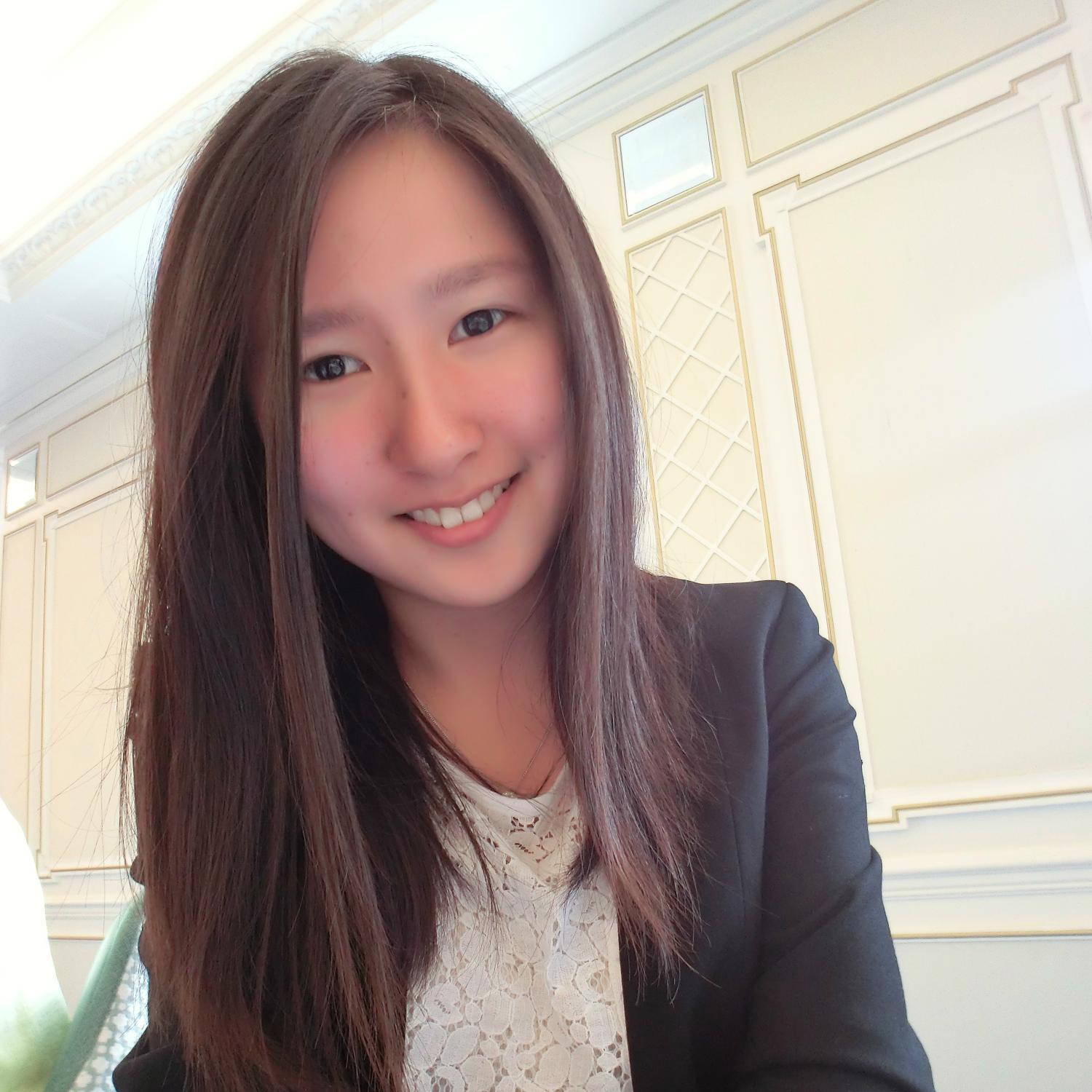 JessieHuang333's profile picture. 