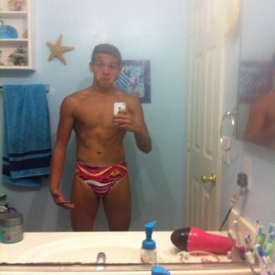 THIS PAGE IS NOT RAN BY BRANDON VERDONI!!!! *FAN ACCOUNT