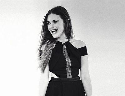 LydsMartin_RSB's profile picture. A genius , not a psychic. I'm something a banshee. Sonríe, no olvides que alguien se puede enamorar de tu sonrisa.