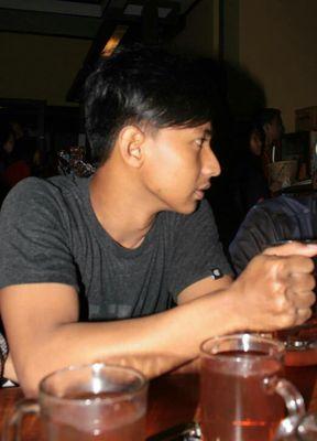 RusdiHanafiah07's profile picture. 