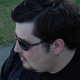 WordPress Developer, musician, nerd, dude and his blacked-out SUV.