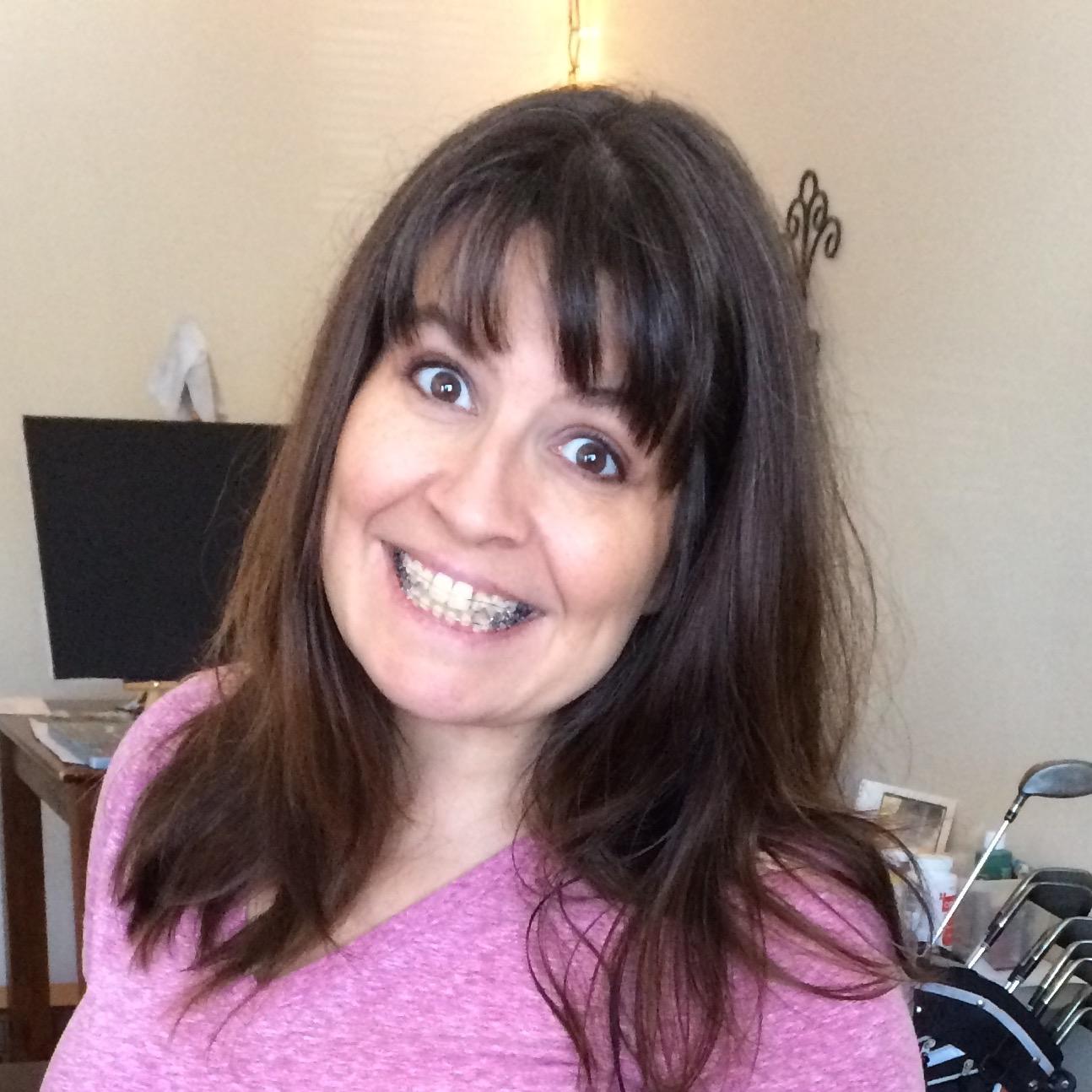 jannyburke's profile picture. 