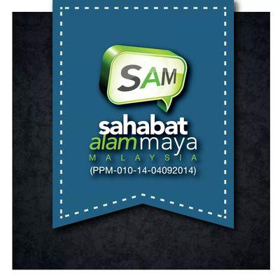 PERTUBUHAN SAHABAT ALAM MAYA MALAYSIA (PPM-010-14-04092014)