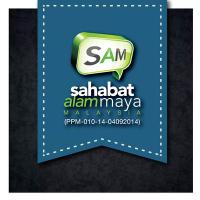 SAM Malaysia (@sahabatalammaya) 's Twitter Profile
