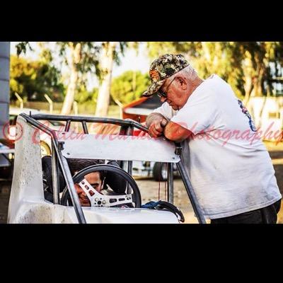 Trying to make a dream a reality. #34