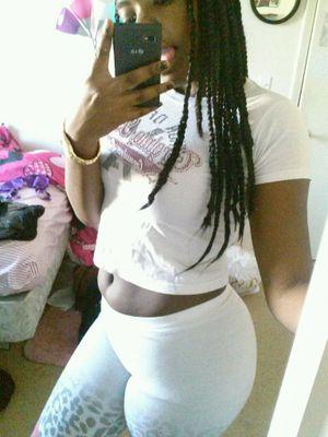 BiSexuaL | 16'| Chanicee Is Bae |