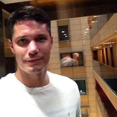 Gaz_Max's profile picture. 