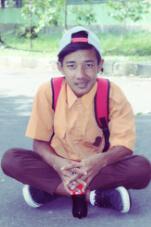 Masih Yang Terindah•2AD069A0•