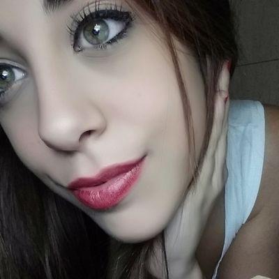 Buscar la felicidad en ti mismo                     Supernenas