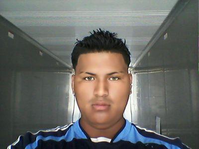 DavidBaque5's profile picture. 