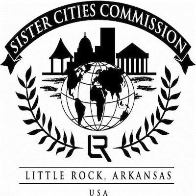 The Little Rock Sister Cities Commission serves to foster relationships between the City of Little Rock and its Sister City partners across the globe.