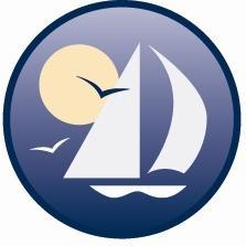 Sail with us - we're already there! Nanaimo Yacht Charters & Sailing School. Sail&power rental, sailing school. @nys_stonesbyard for Nanaimo Yacht Services.