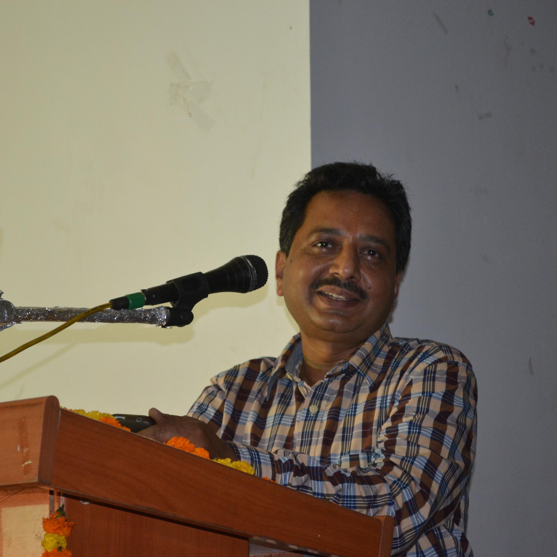 profpsingh's profile picture. 