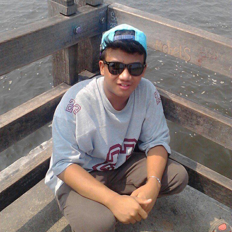 imammarley89's profile picture. 