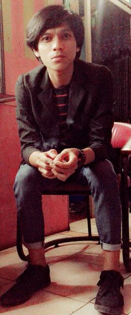 Kata Mamakku Aku Ganteng ☺ Week:p