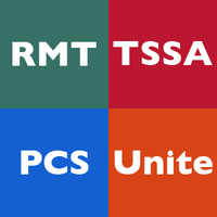 TfL Unions Together (@tflunions) 's Twitter Profile