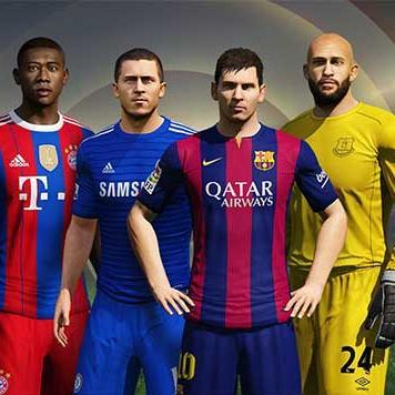 Cuenta para los amantes de Fifa, regalo monedas de Fifa Ultimate Team 15 SOLO para ps3, fiable 100%. Si necesitas monedas, esta es tu cuenta.