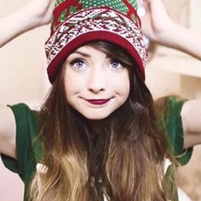 christmasfraud's profile picture. have yourself a merry little christmas