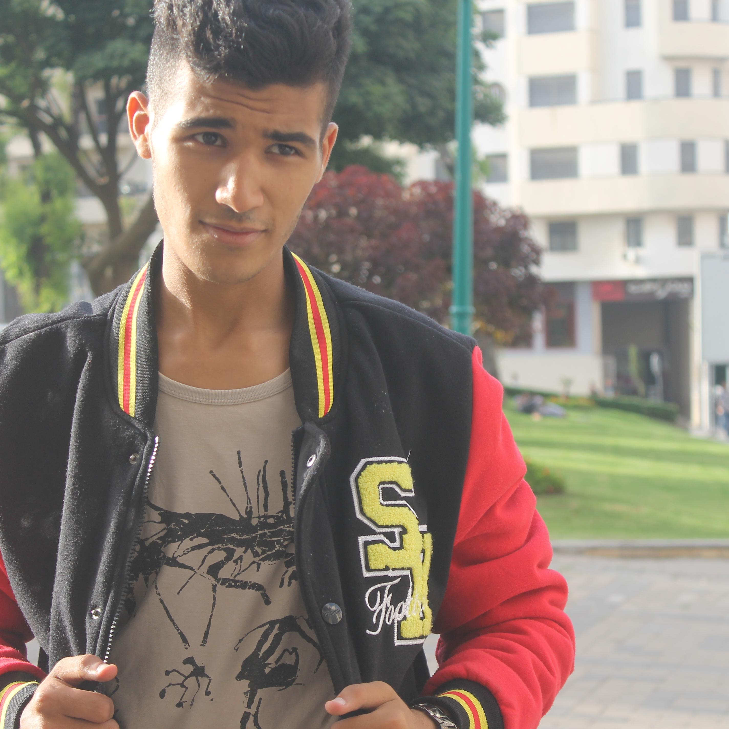 ayoubmouchane's profile picture. 