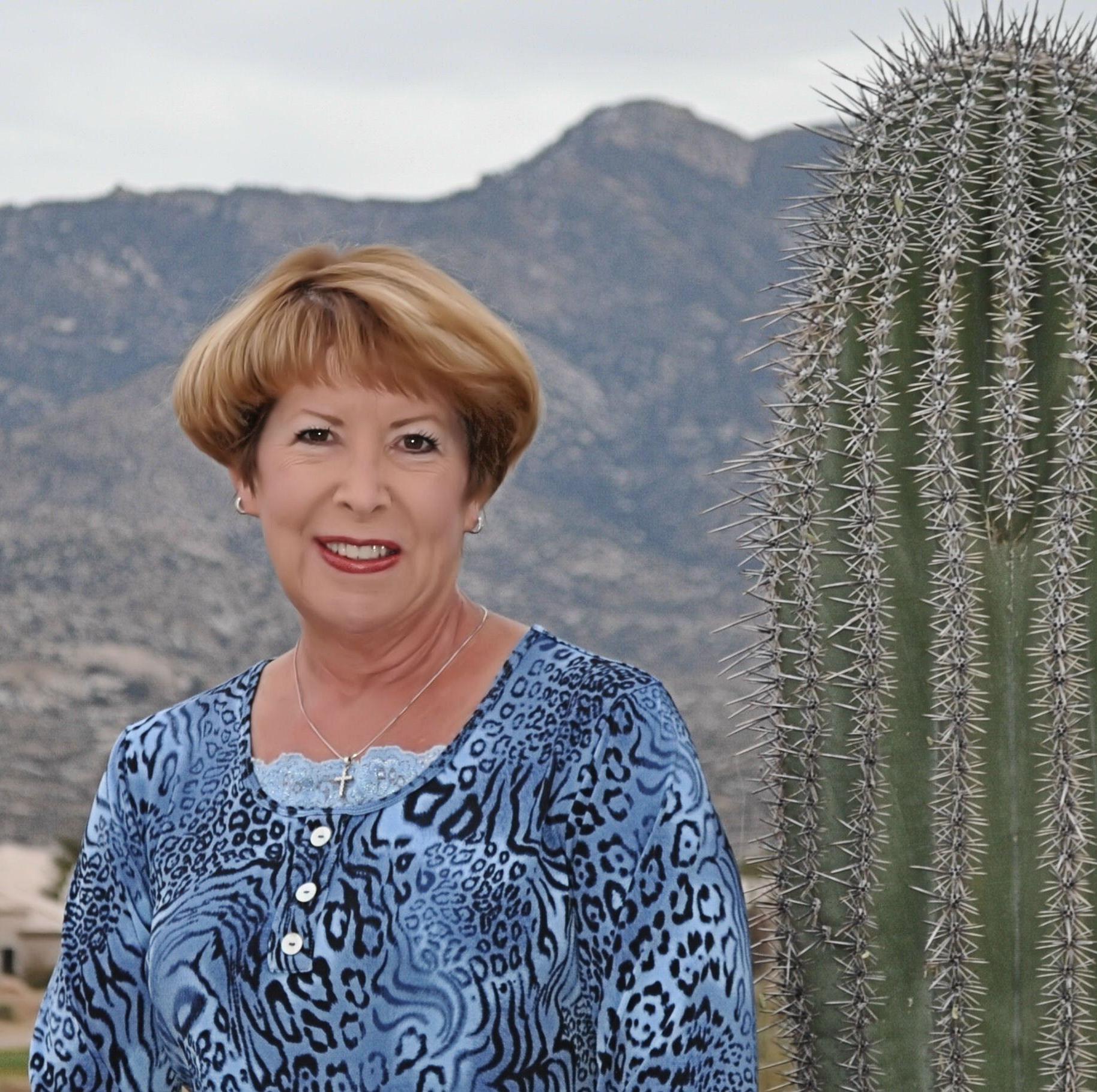 NormaWest5's profile picture. 