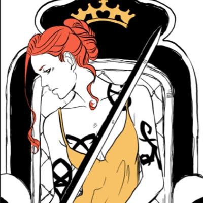 A devoted mother who keeps her deep, dark secrets |Mortal Instruments RP, May contain spoilersI