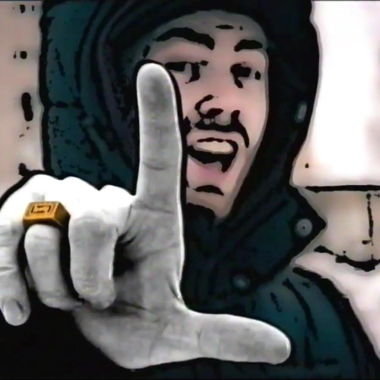 Rapper kC Reppin Resolute / Urskogen Crew Mainly tweets in Swedish. https://t.co/3gObD6ptlz