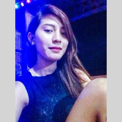 Financial Mngt student | Lover | 19| General Santos City| Legal Girlfriend |  Fine, Fresh, Fierce | Sweet| Loyal | Forever yours| Selfish |