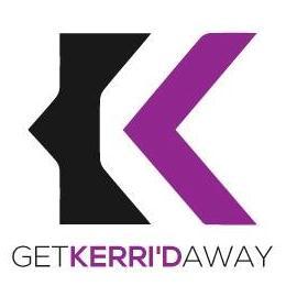 For your next event, let's ... Get Kerri'd Away!!! Let me help you FIND or CREATE an event just for you.