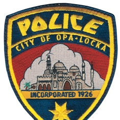 Official Twitter of the Opa-locka Police Department