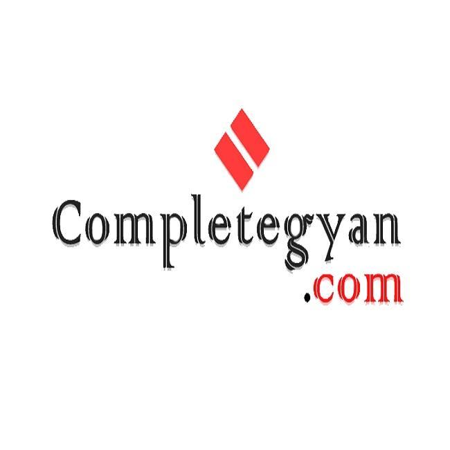 Completegyan's profile picture. http://t.co/MTj9H3qcc0 Media,News,Education Publishing