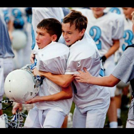 Jacob Kuligowski #8