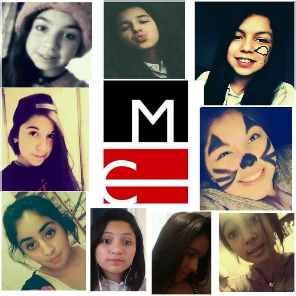 We Are The Magcon Girls From Chile! Follow Us @pancha_believe1 @ValeRiveraFritz @ignacia_28 @noeliapino6516 @vanerecac @tamatamatota @_MagconGirl @Pou_cid 3
