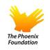 Phoenix Foundation (@thephoenixfound) Twitter profile photo