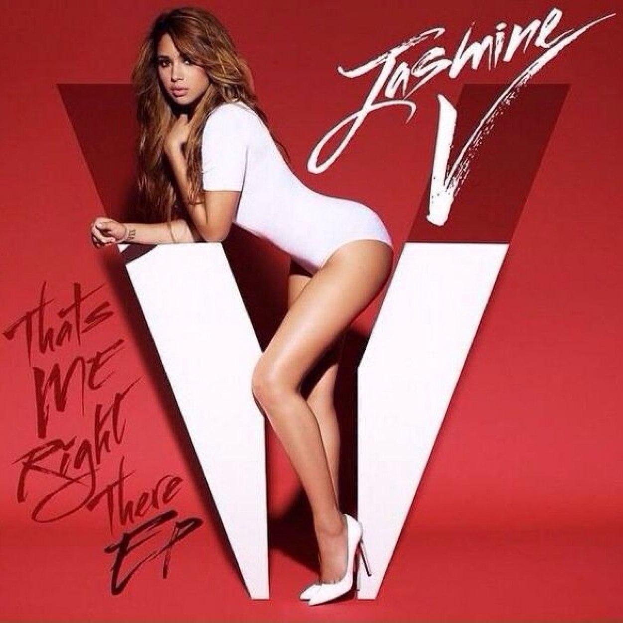 Jasmine Villegas Changed my Life