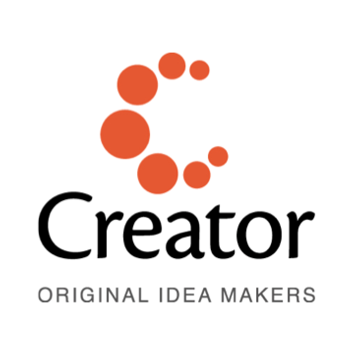 Creator   -  11