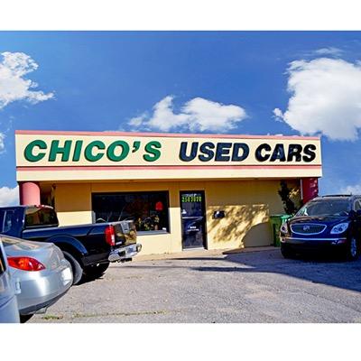 ChicosCarLot's profile picture. (316) 943-5656