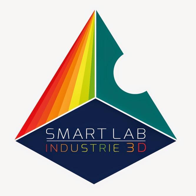 smartlab3d's profile picture. 
