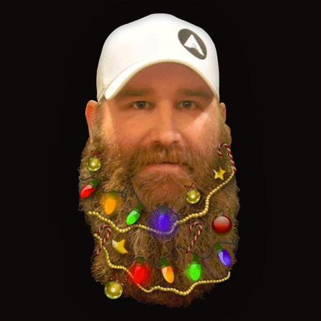 matsbeard's profile picture. #BeardChat