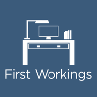 First Workings (@firstworkings) 's Twitter Profile Photo First Workings (@firstworkings) 's Twitter Profile Photo