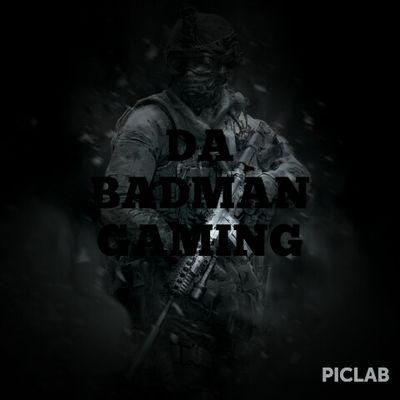 #1 South African Gamer. Rage King. About that Youtube life