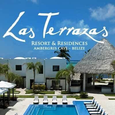 Stay at Las Terrazas Resort & Residences, a secluded Caribbean resort in Belize offering luxury accommodations and an unmatched Ambergris Caye island location.