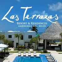 Las Terrazas Resort(@LasTerrazasBZE) 's Twitter Profile Photo