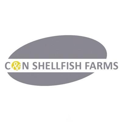 cnshellfishfarm's profile picture. 