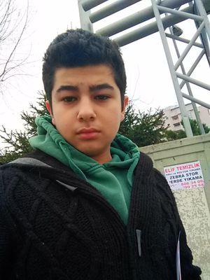 Erdem Sarı Erdem Sarı