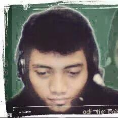 riswadi_adi's profile picture. anak kampung yang berusaha mengubah kampung jadi kota metropolitan