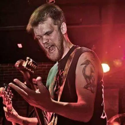 tallscaryterry's profile picture. Artist. Custom Leather Worker. Musician. Guitarist in Tribune. @tribunemetal - Heavy metal booking Agent @riffsthatkill