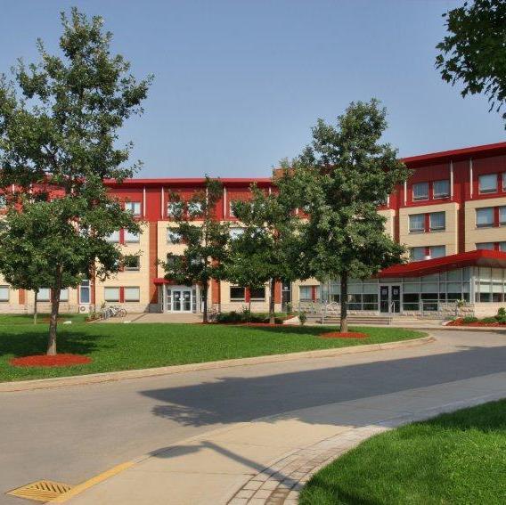 We are a unique brand for residence/hotel stays & conference. Located on Campus of Sheridan College Inquire @ dcarroll@stayrcc.com -Oakville Brampton #STAYRCC