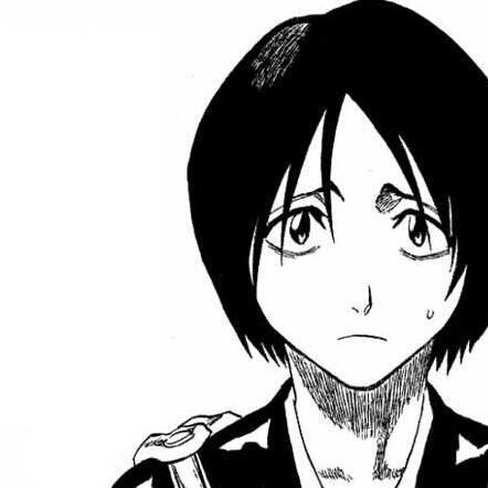 Shinigami. 7th Seat of the 4th Division. Leader of the 14th Advanced Relief Team. [ESP ROL]